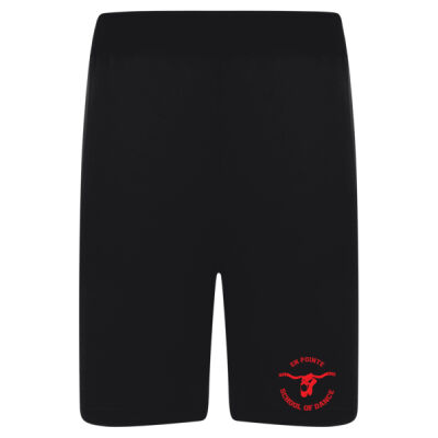 Kids Cycling Shorts Thumbnail