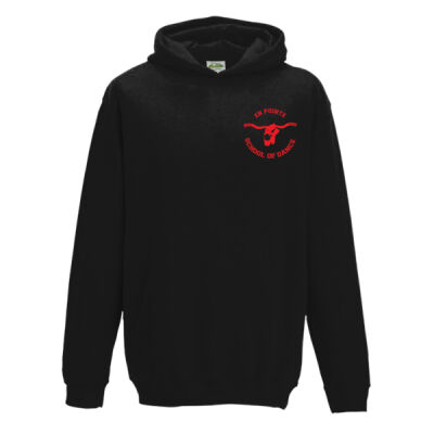 Comp Team Kids Hoodie Thumbnail