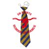 Elastic Primary School Tie Thumbnail