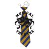 Elastic Primary School Tie Thumbnail