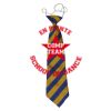 Elastic Primary School Tie Thumbnail