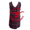 Tannochside Four Button Pinafore Thumbnail