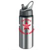 650ml Bottle with Handle & Straw Thumbnail