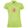 SOL'S Ladies Performer Piqué Polo Shirt Thumbnail