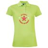 SOL'S Ladies Performer Piqué Polo Shirt Thumbnail