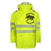 MULTINORM HI-VIS JACKET IN HEAVY TEAR-RESISTANT QUALITY Thumbnail